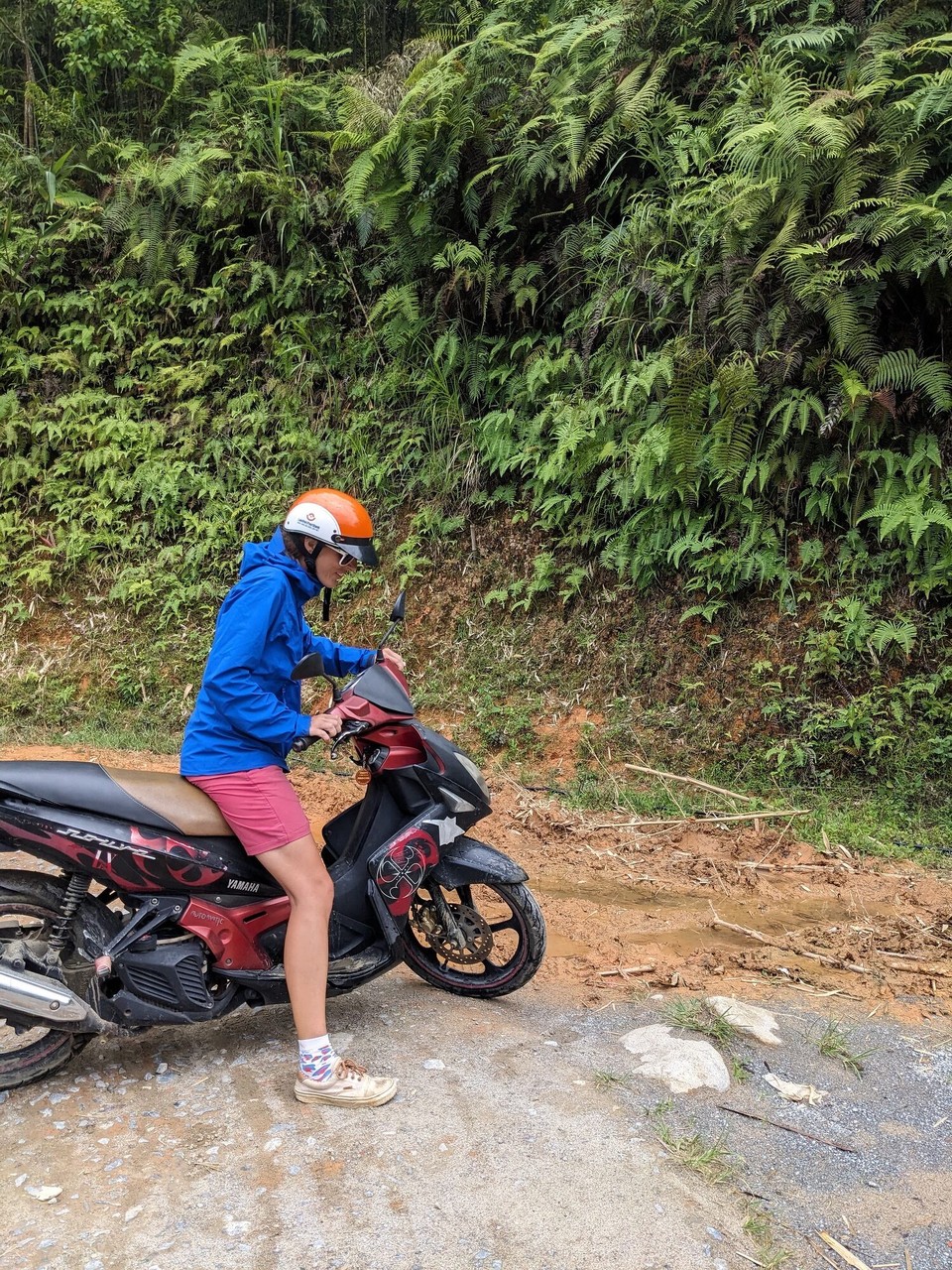 Vietnam - Sa Pa - 