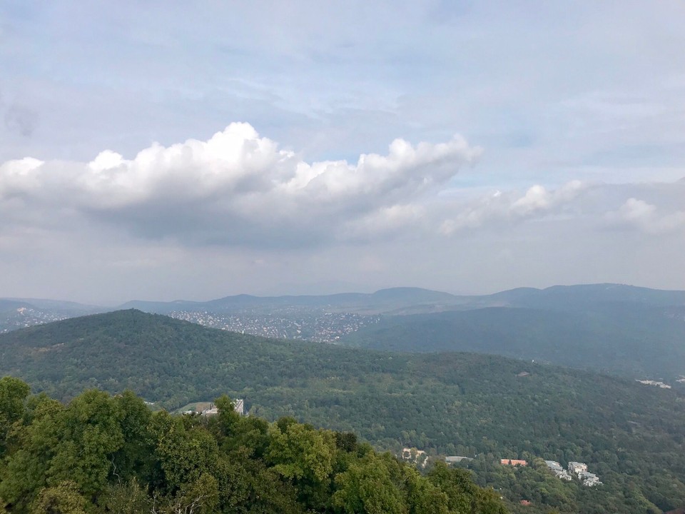 Ungarn - Budapest - 