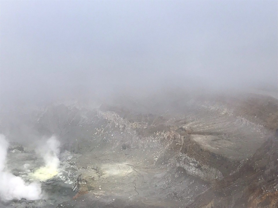 Costa Rica - San Jose - 