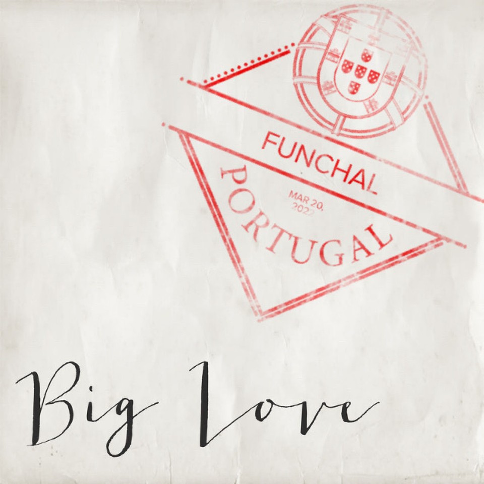 Portugal - Funchal - 