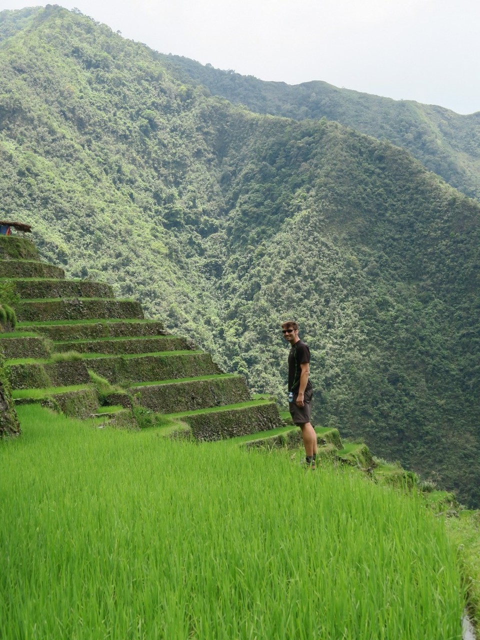 Philippines - Banaue - 