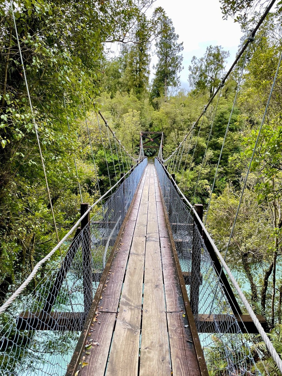 Neuseeland - Haast - 