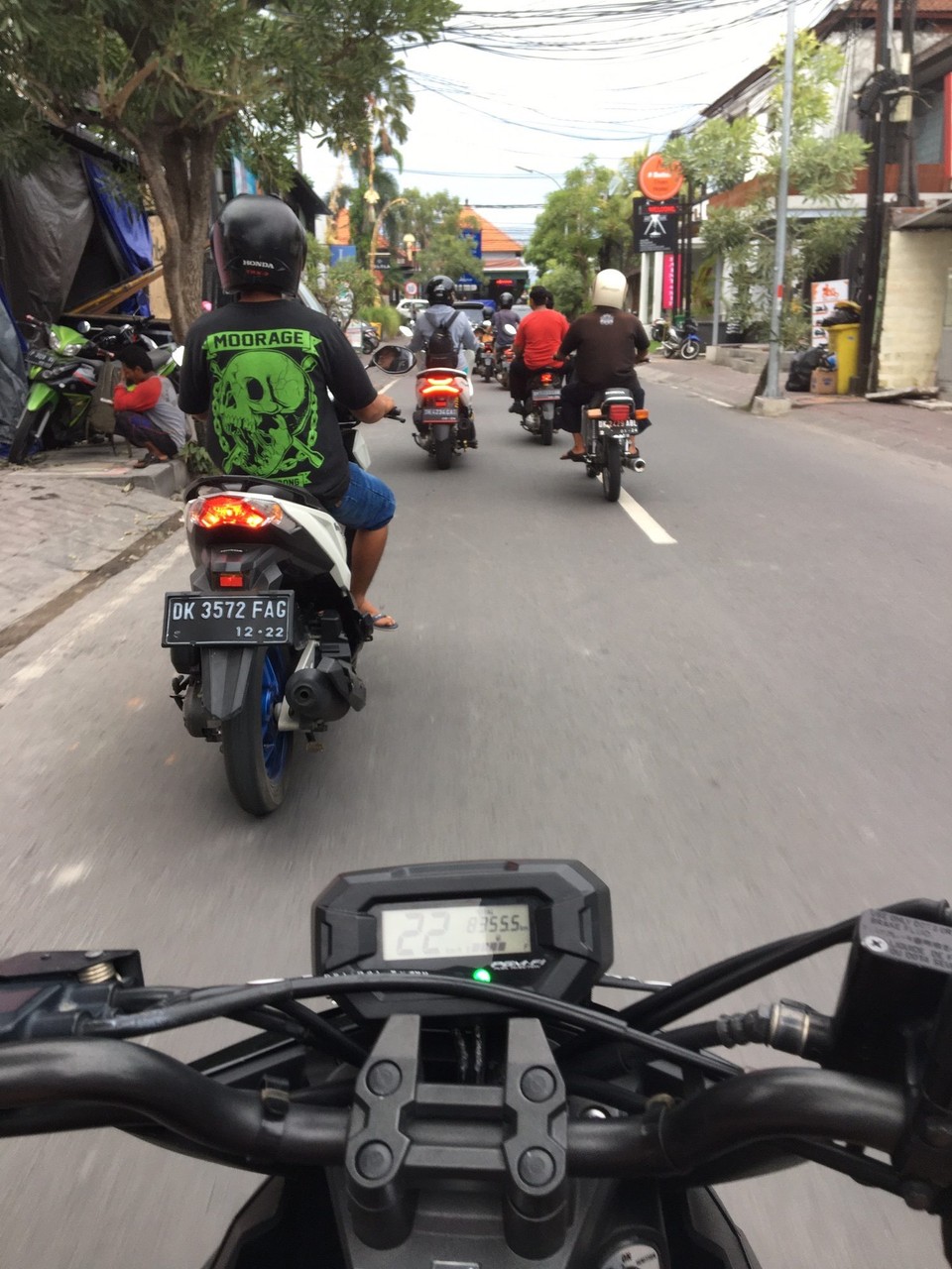 Indonesia - Seminyak - 