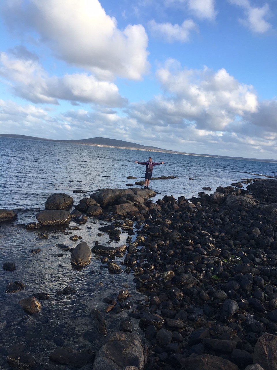 Australien - Norseman - 