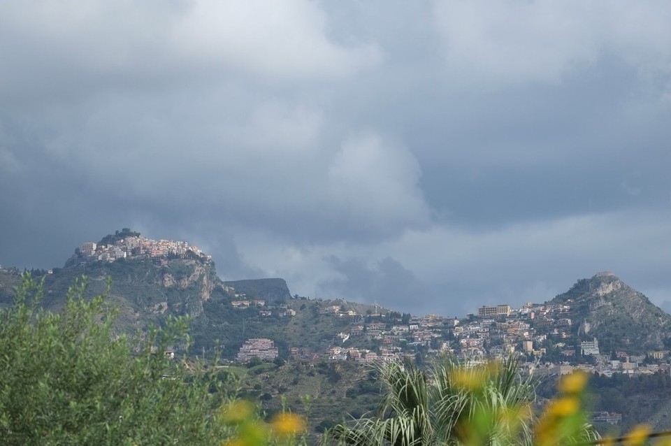 Italien - Giardini-Naxos - 