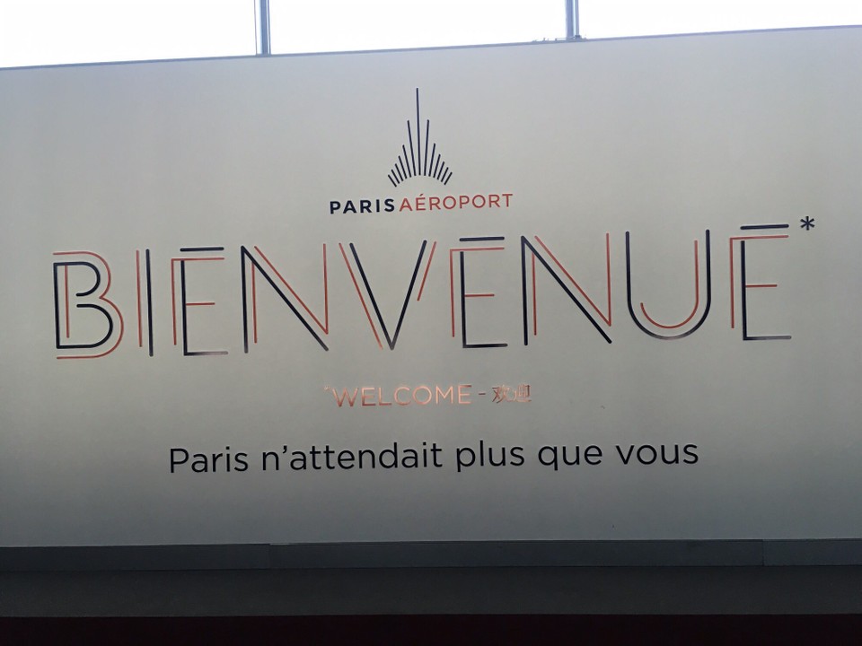 França - Paris - 