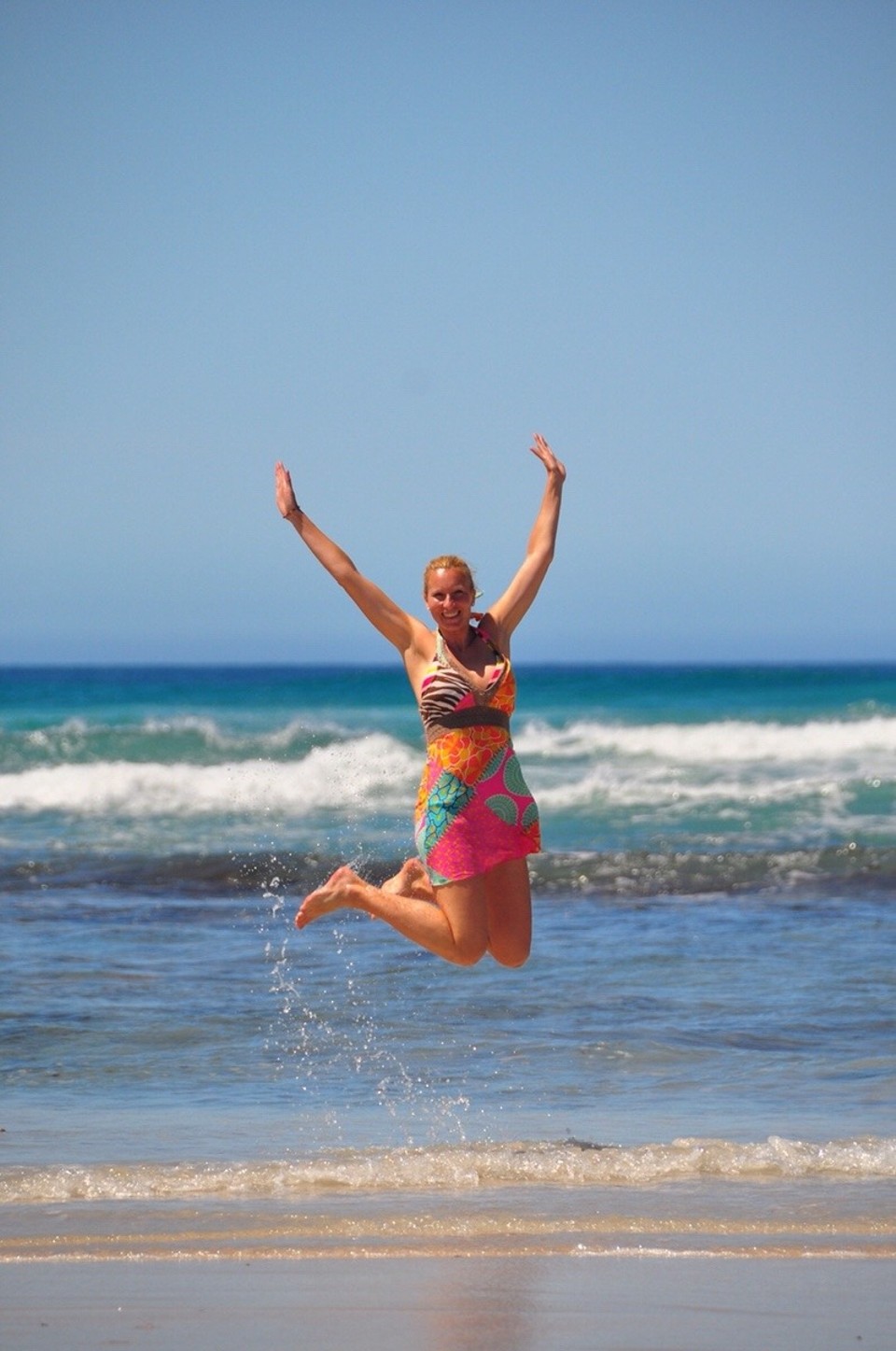 Australien - Vivonne Bay - Bales Beach