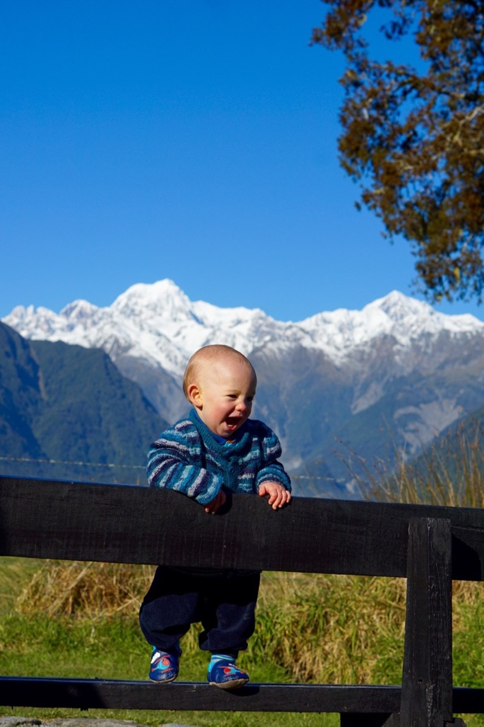 Neuseeland - Queenstown - 