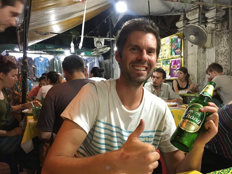 Thailand - Bangkok - 