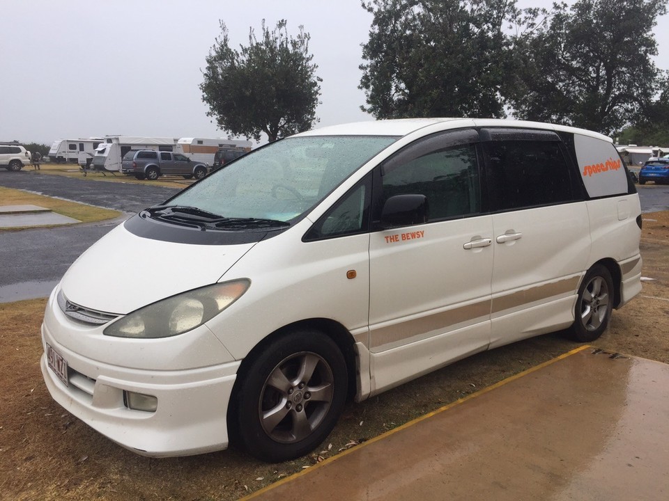  - Australia, Bateau Bay, Blue Lagoon Beach Resort - 