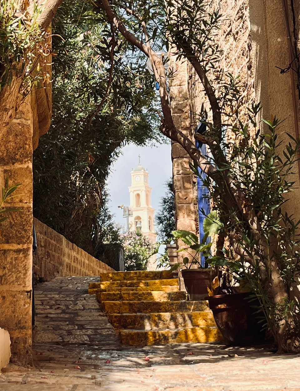 Israel -  - 