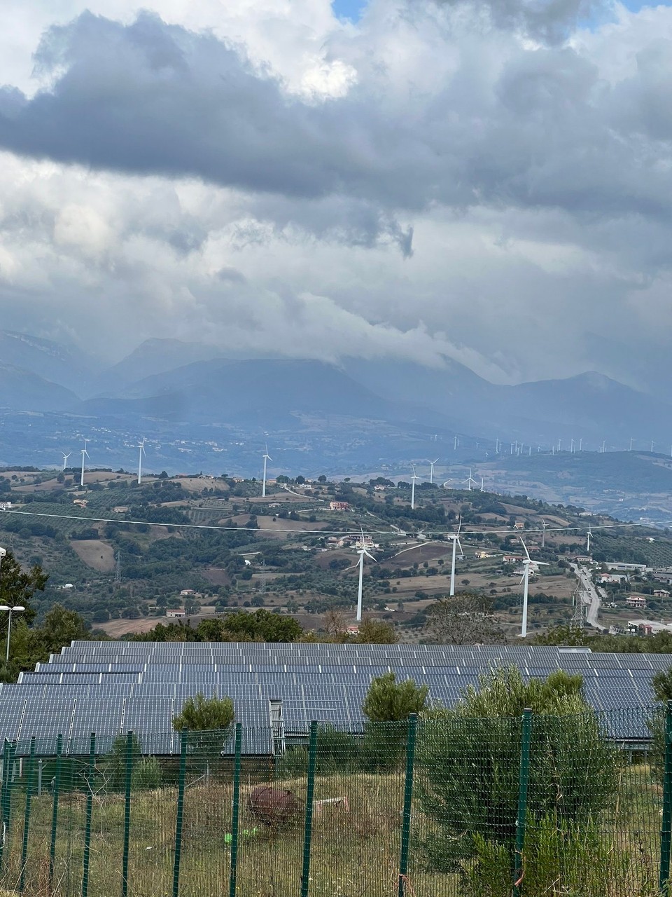Italien - Castelcivita - Eindrücklich😲