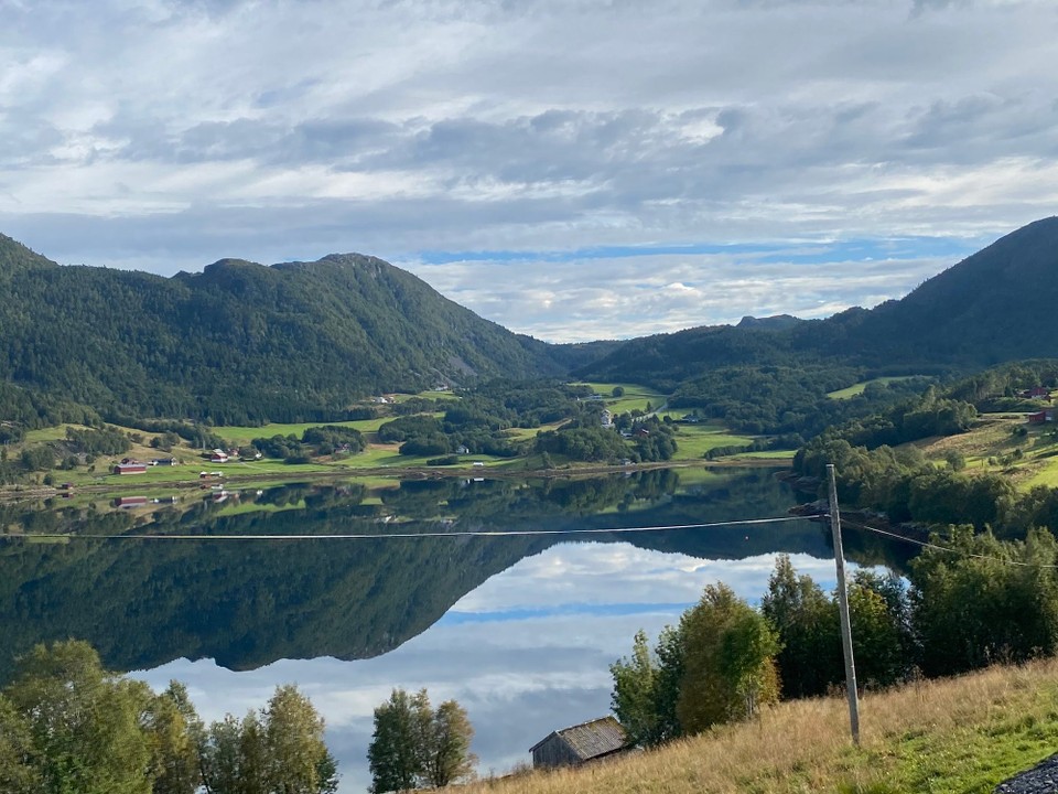 Norwegen - Averøy - 