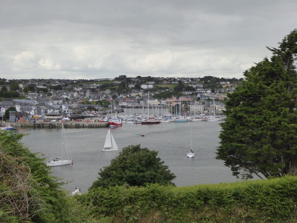 Ireland - Kinsale - …and Kinsale.