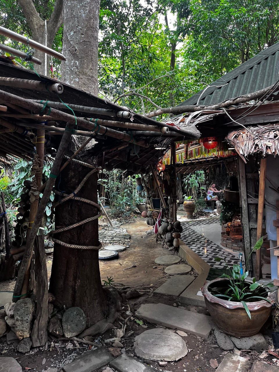 Thailand - Ko Lanta - 
