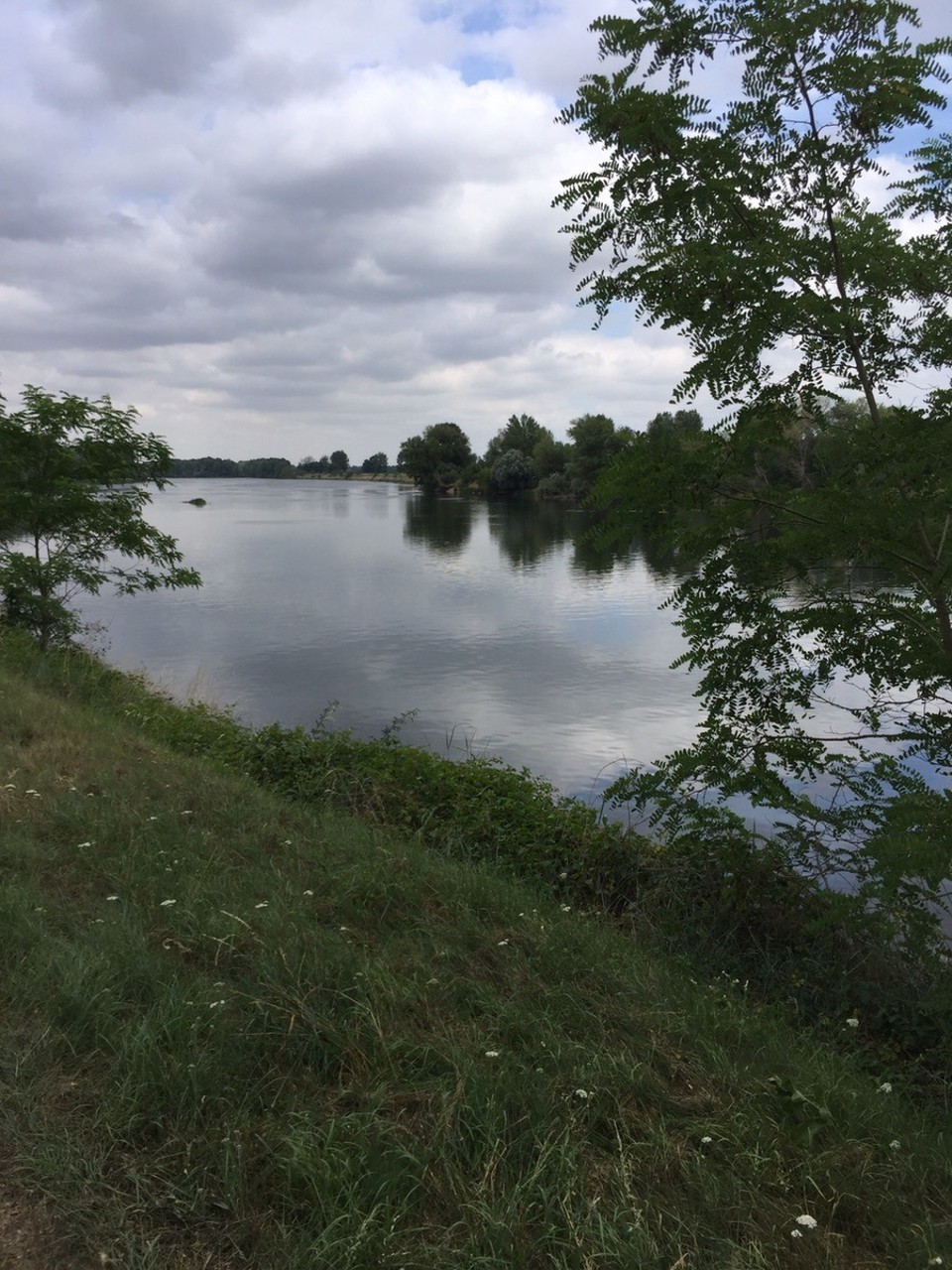 Frankreich - Meung-sur-Loire - 
