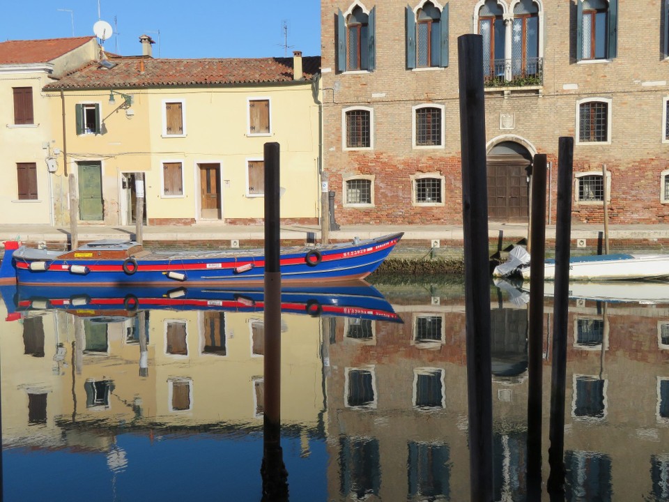 Italien - Venedig - 