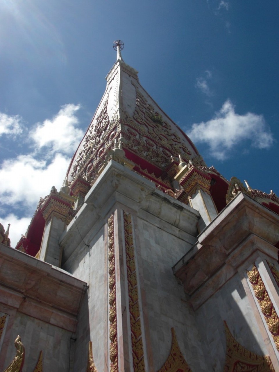 Thailand - Mueang Phuket - 