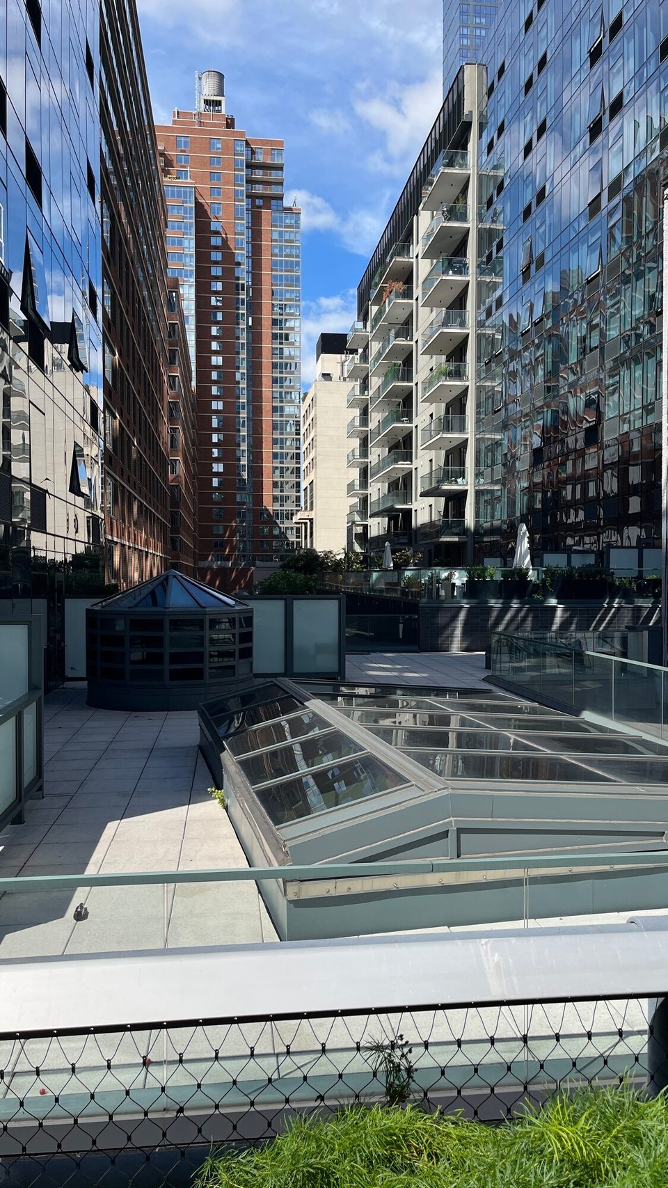 Vereinigte Staaten - New York - 