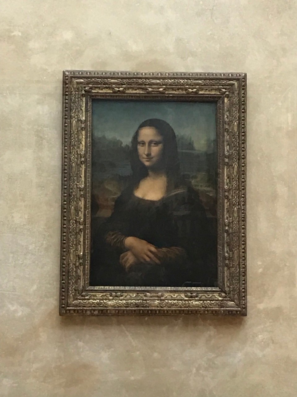 France - Paris - 