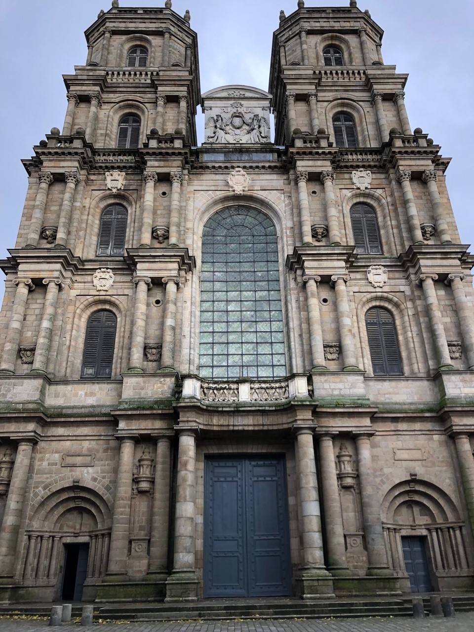 Frankreich - Rennes - 