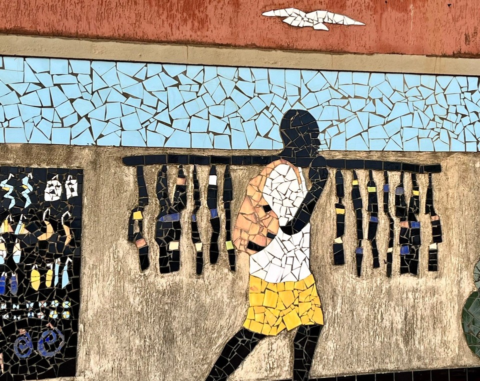 Brasilien - Salvador - 