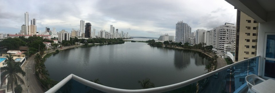  - Cartagena, Colombia - 