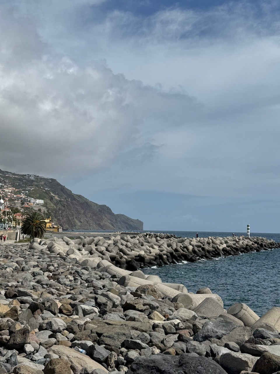 Portugal - Funchal - 