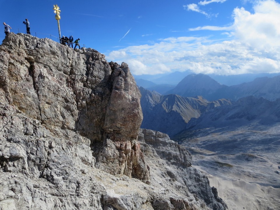 Deutschland - Garmisch-Partenkirchen - 