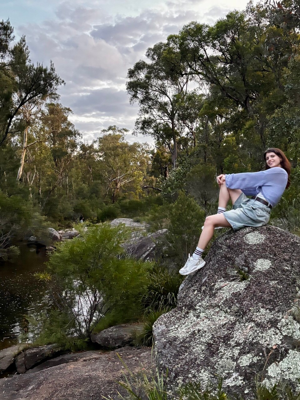 Australien - Blue Mountains - 