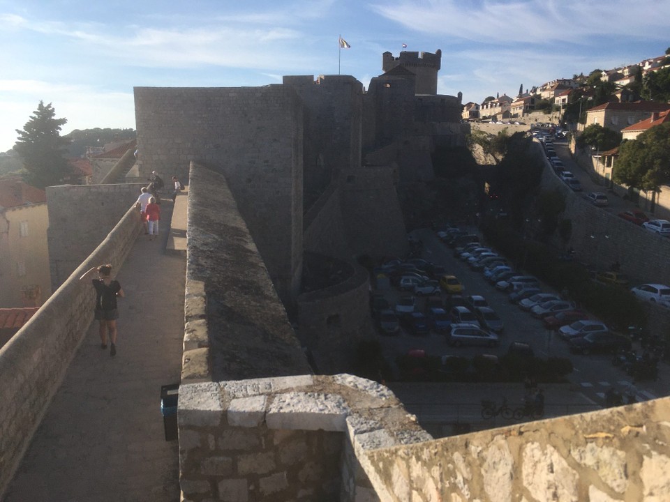 Croatia - Dubrovnik - 