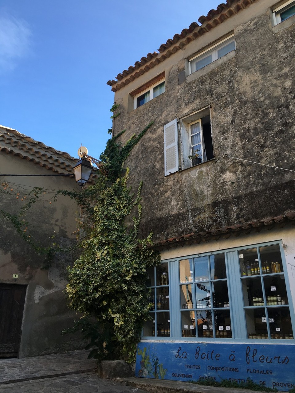 Frankreich - Ramatuelle - 