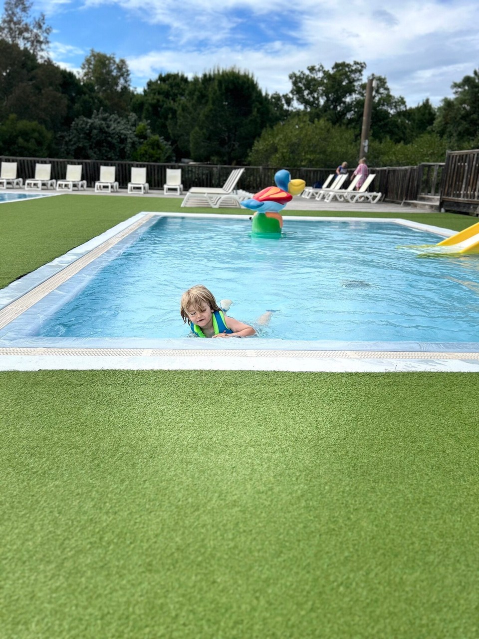 Frankreich - Biguglia - 