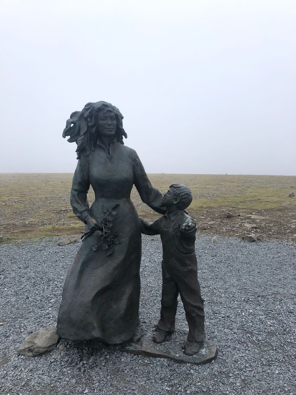 Norwegen - Nordkapp - 