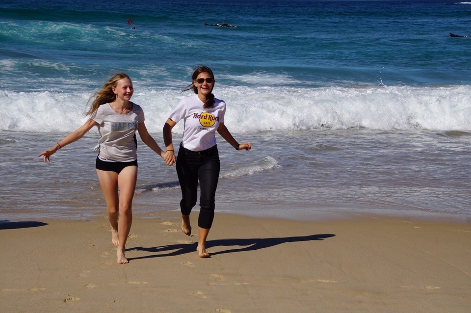  - Australien, Sydney - 🌎