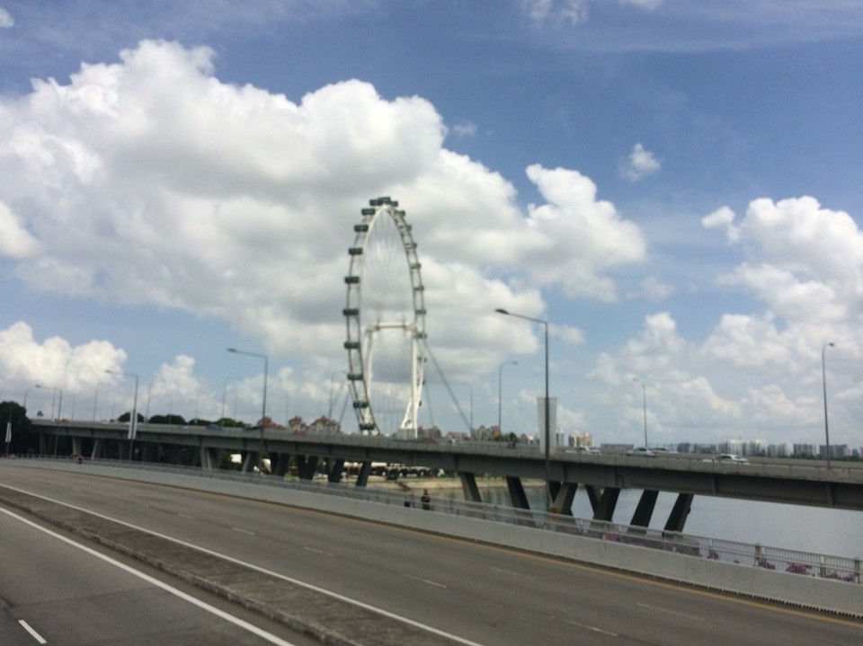 Singapur - Singapur - 