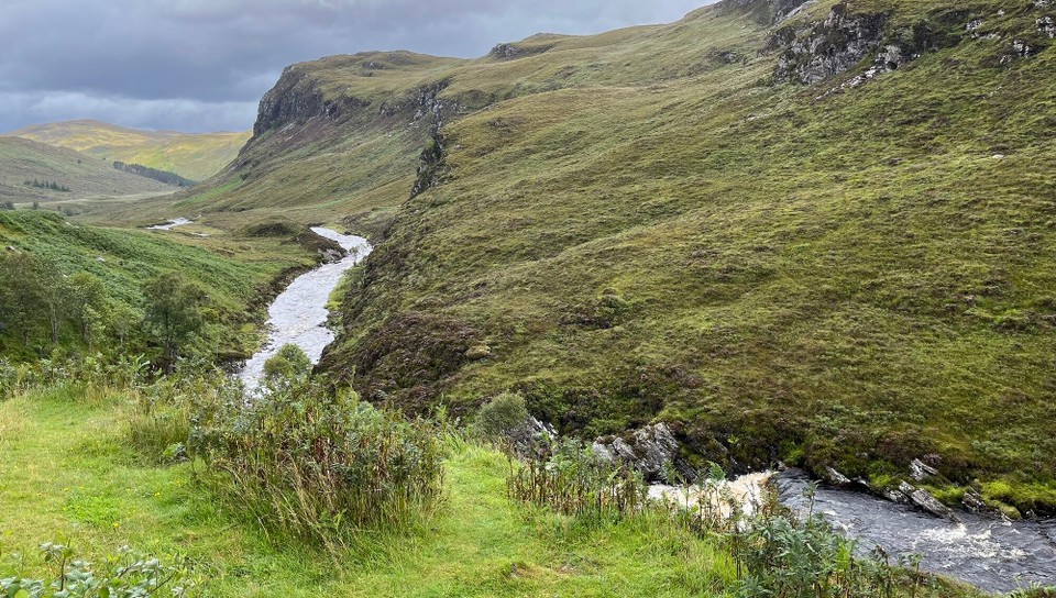 Royaume-Uni - Ullapool - 
