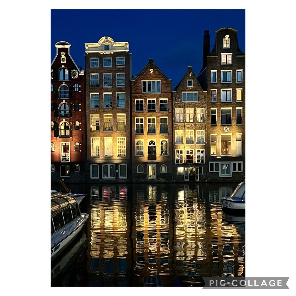 Niederlande - Amsterdam - 