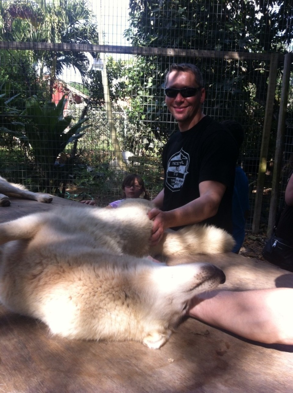 Egyesült Államok - Homestead - 