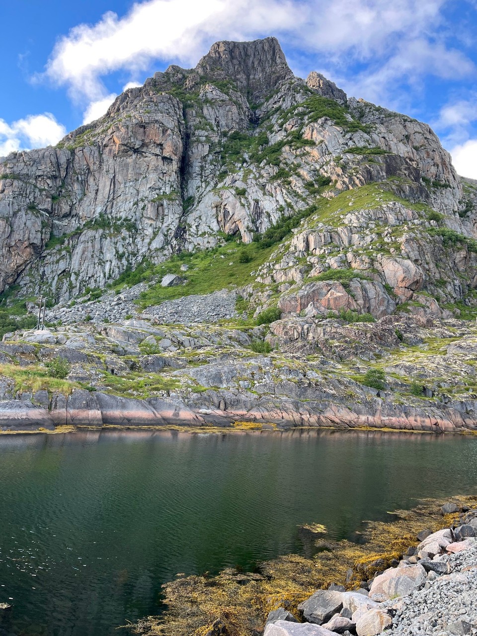 Norwegen - Henningsvær - 