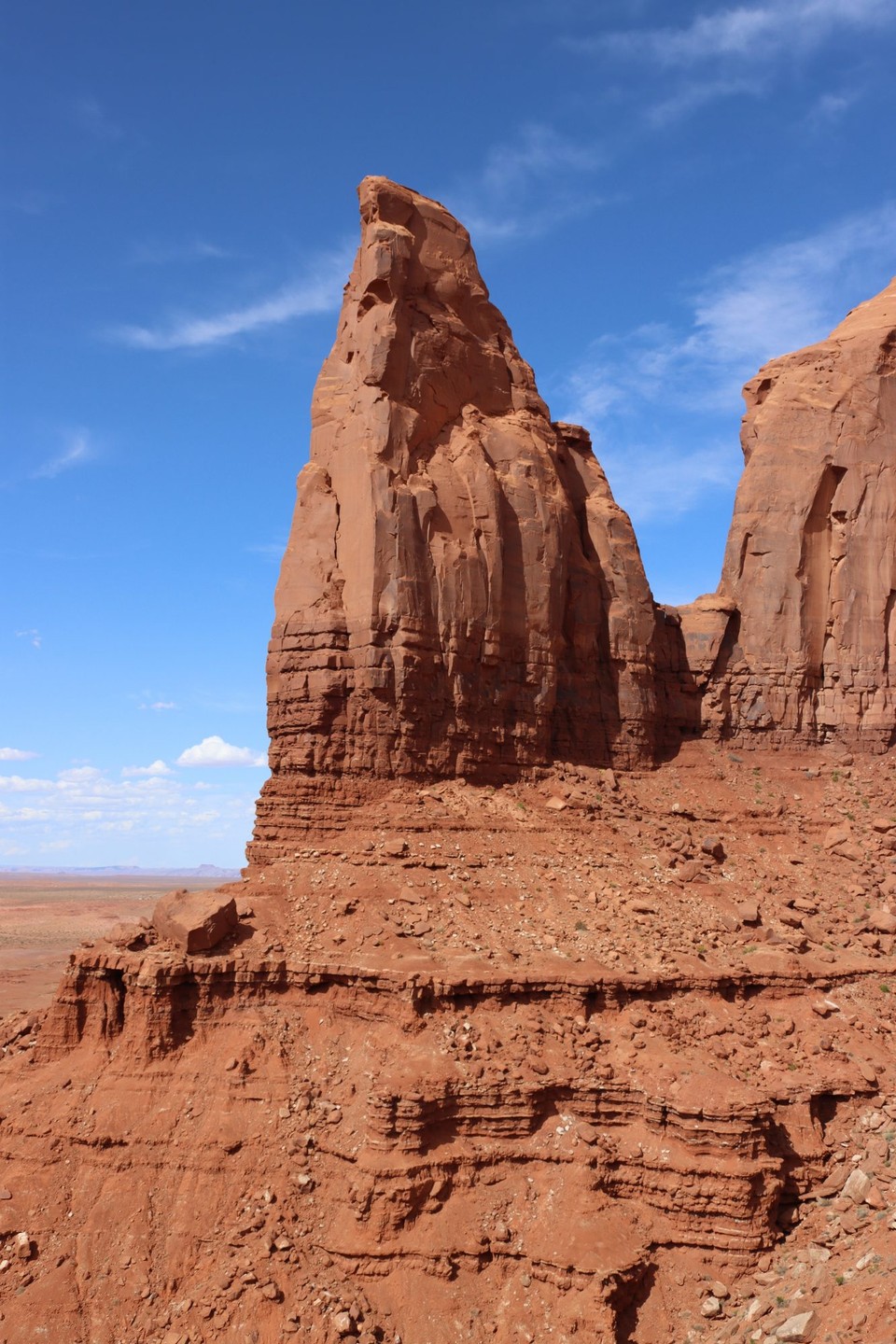 USA - Moab - Monument Valley