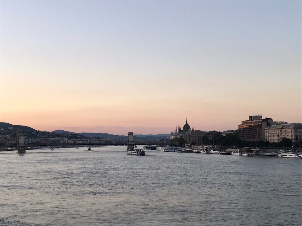 Ungarn - Budapest - 