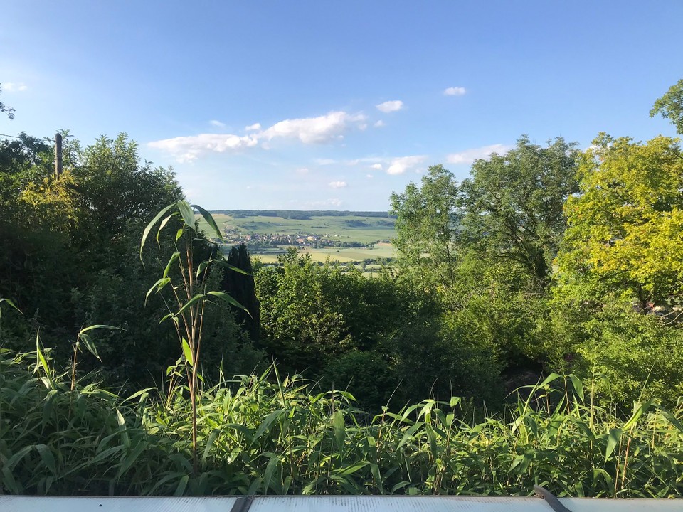 Frankreich - Dormans - 