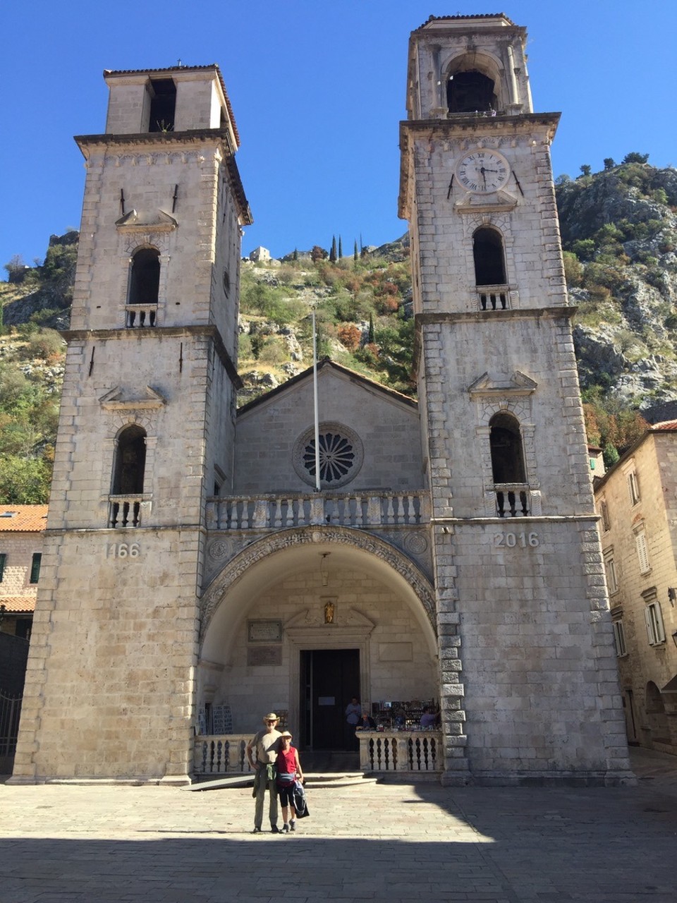  - Montenegro, Kotor - Cathedral