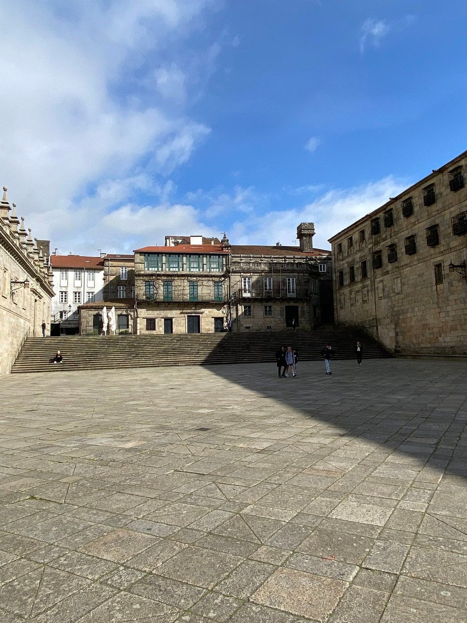 Spanien - A Coruña - 