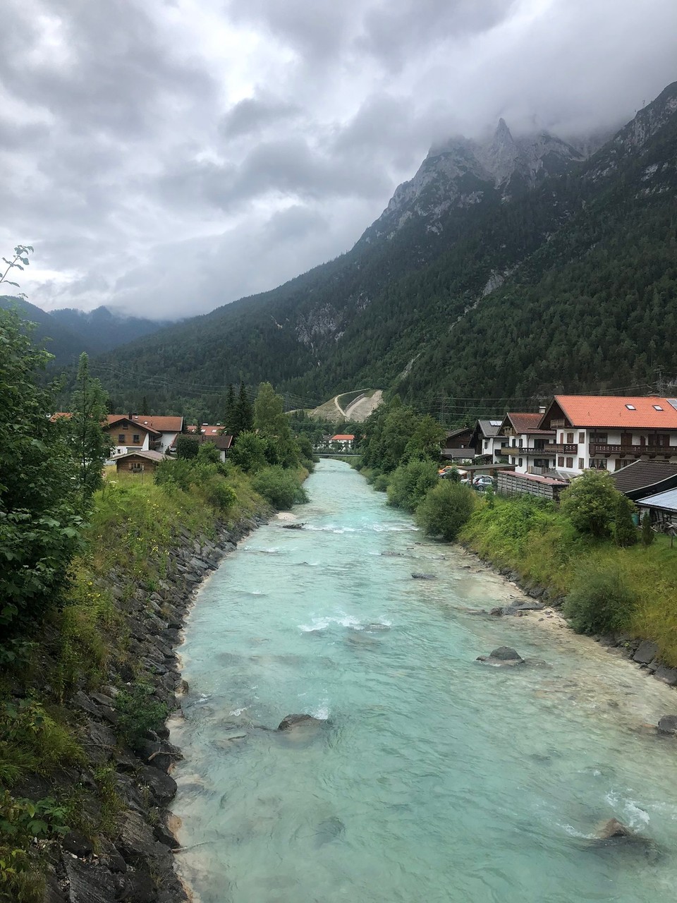 Deutschland - Mittenwald - 