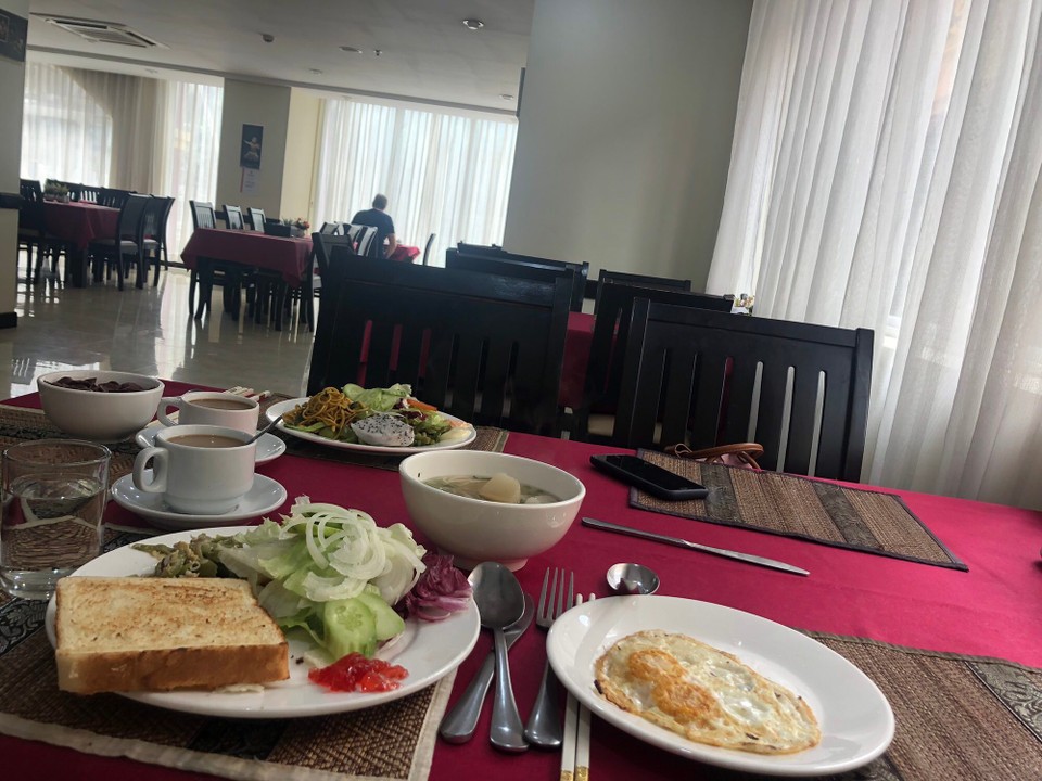 Kambodscha - Phnom Penh - 