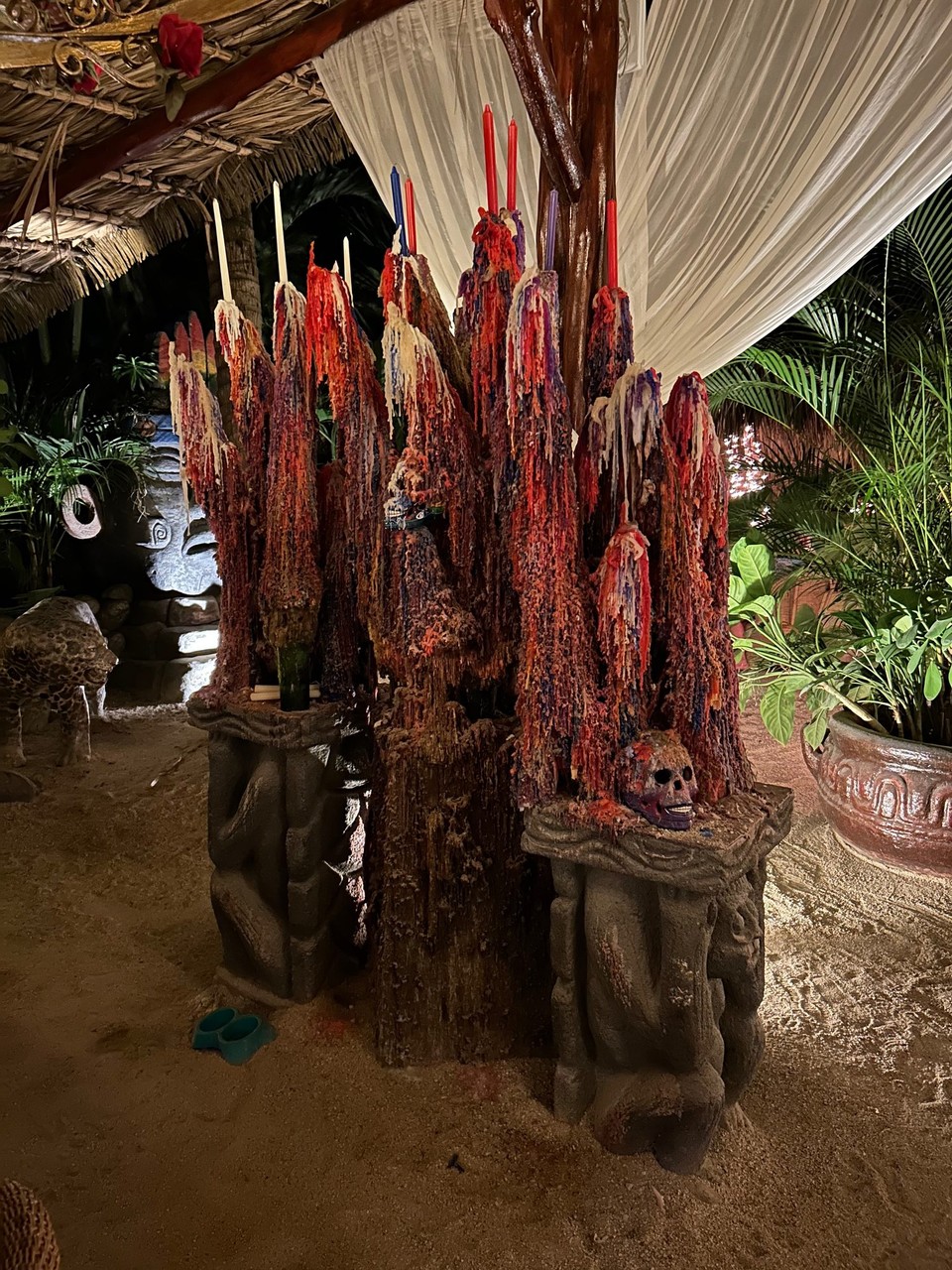 Costa Rica - Sámara - 