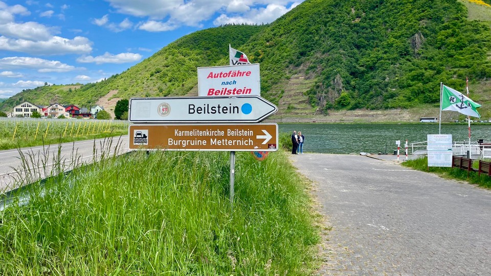 Deutschland - Cochem - 