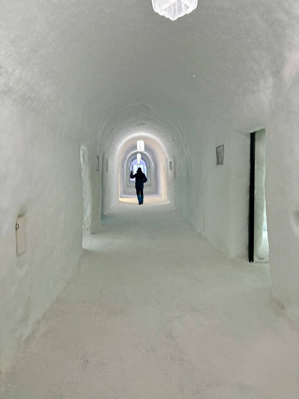 Schweden - Kiruna - 